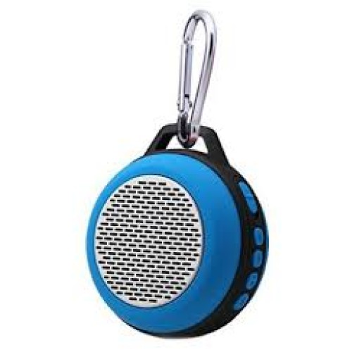 S303 Portable Bluetooth Speaker price in Pakistan at Symbios.PK